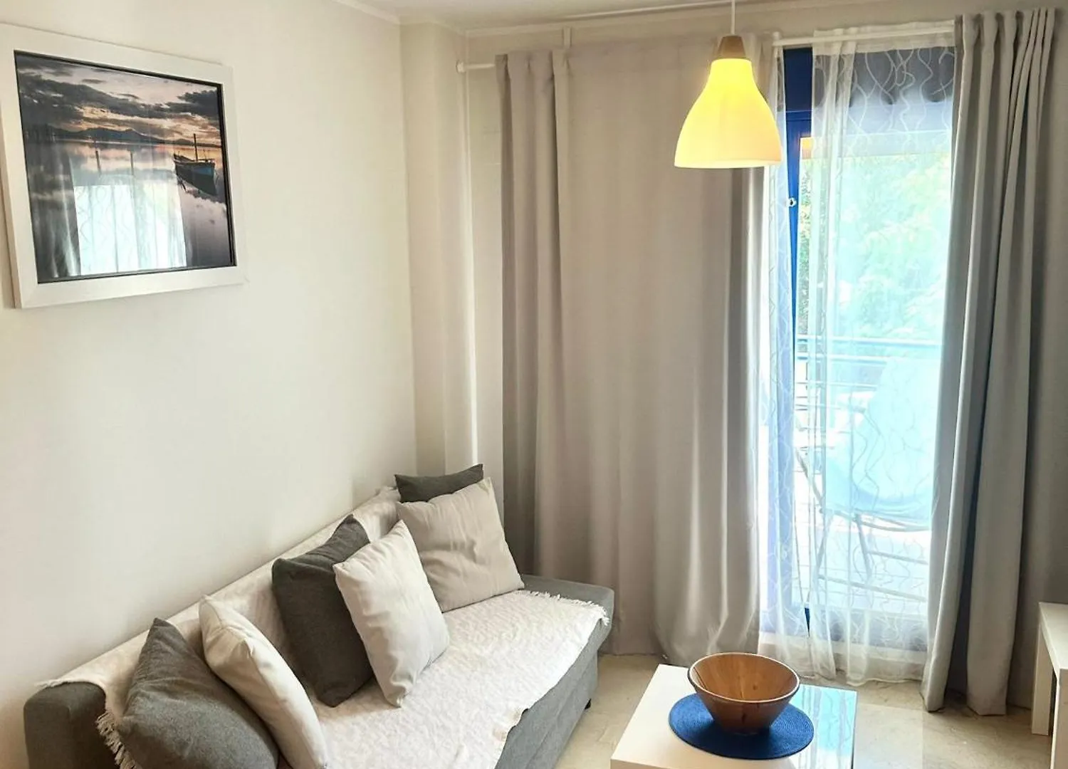 Benalmadena Apartmanet 0*,  스페인