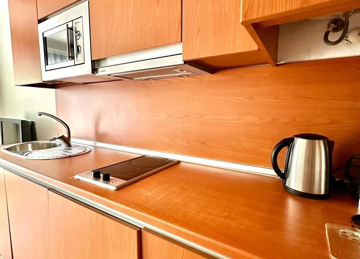 Benalmadena Apartmanet