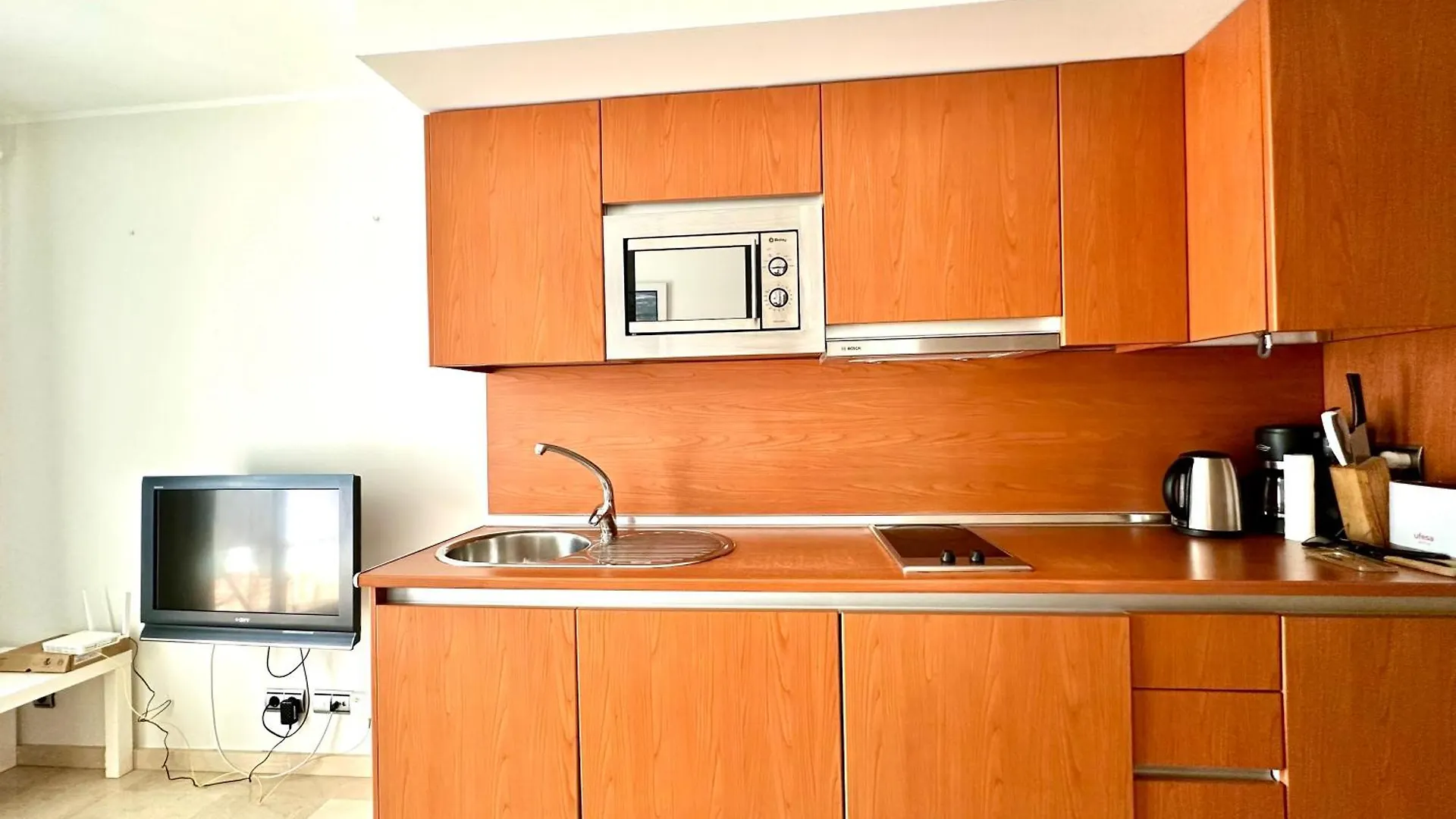 Benalmadena Apartmanet