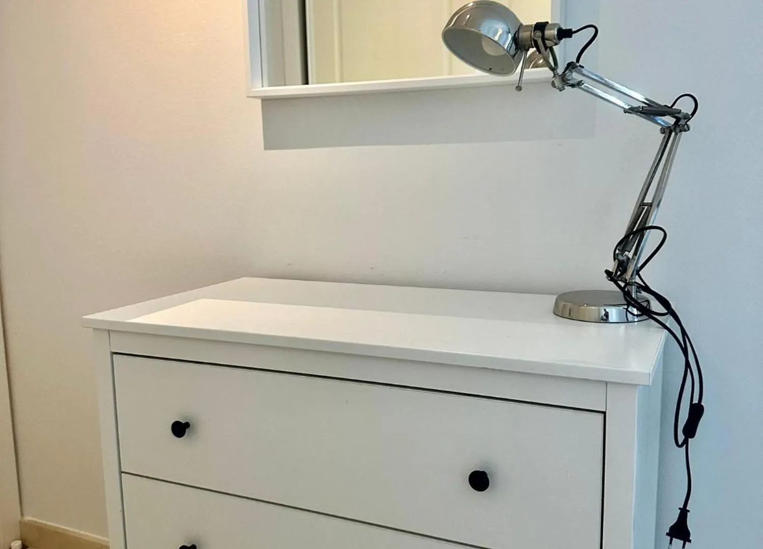 Benalmadena Apartmanet Lägenhet