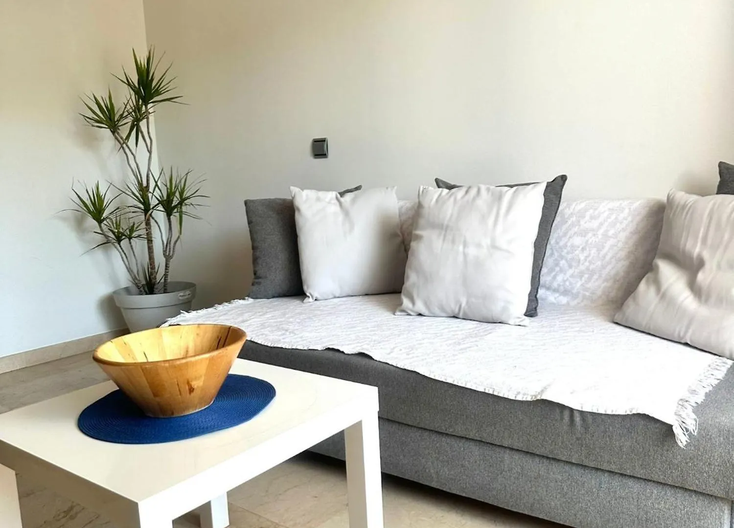 Benalmadena Apartmanet 0*,  Spanien