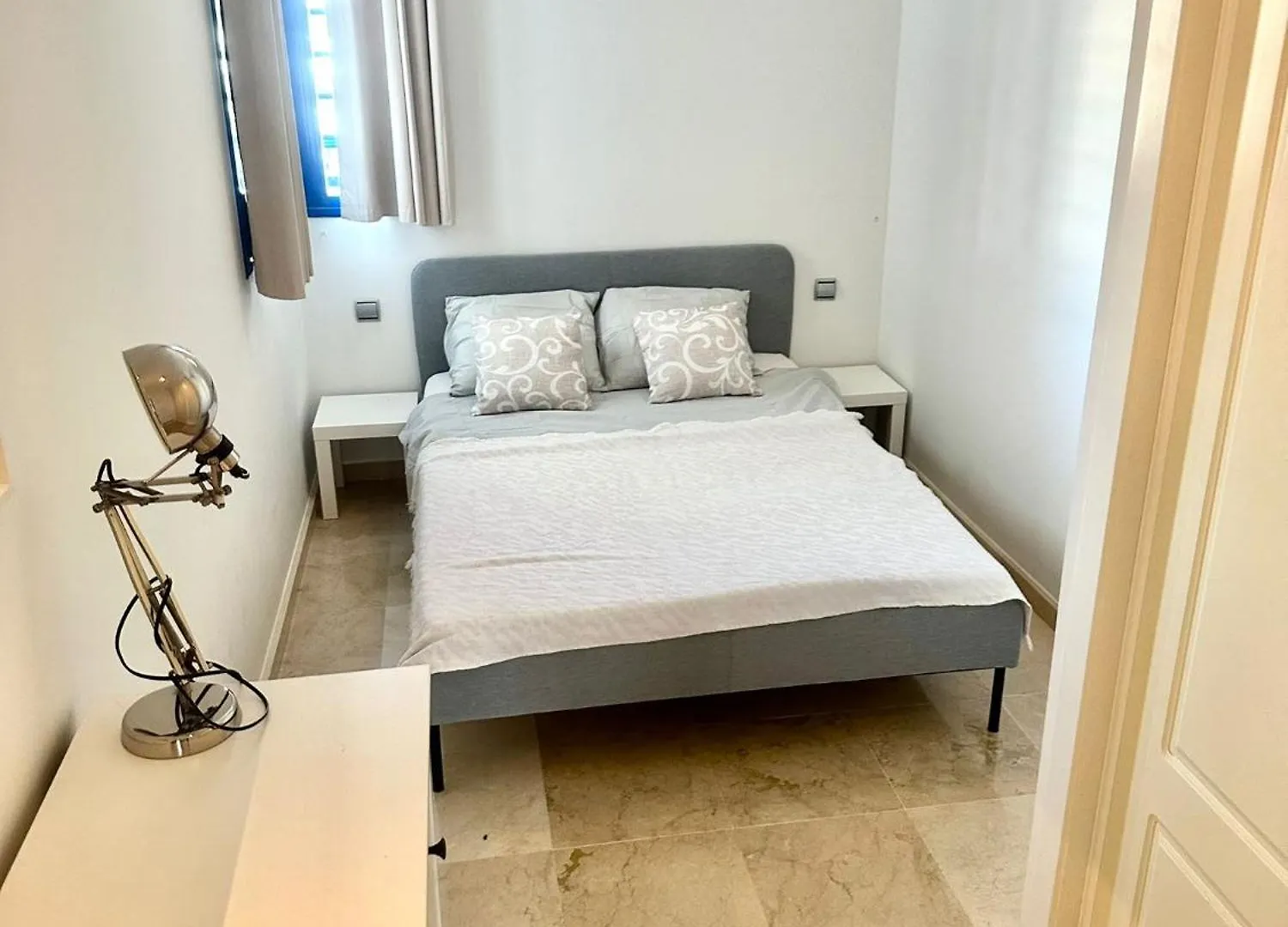 Lägenhet Benalmadena Apartmanet Spanien