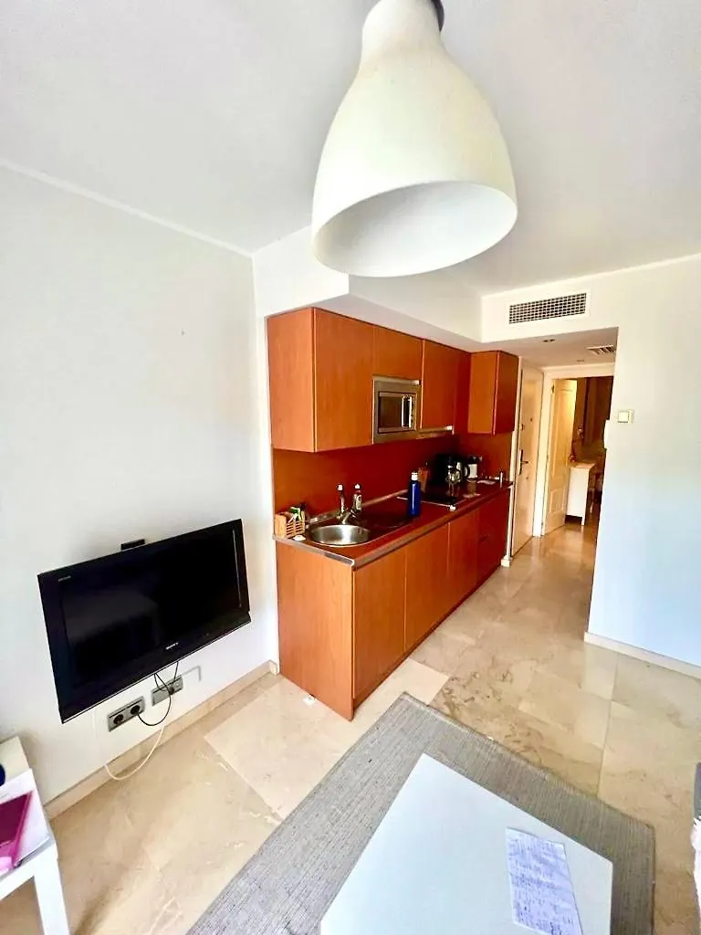 Benalmadena Apartmanet