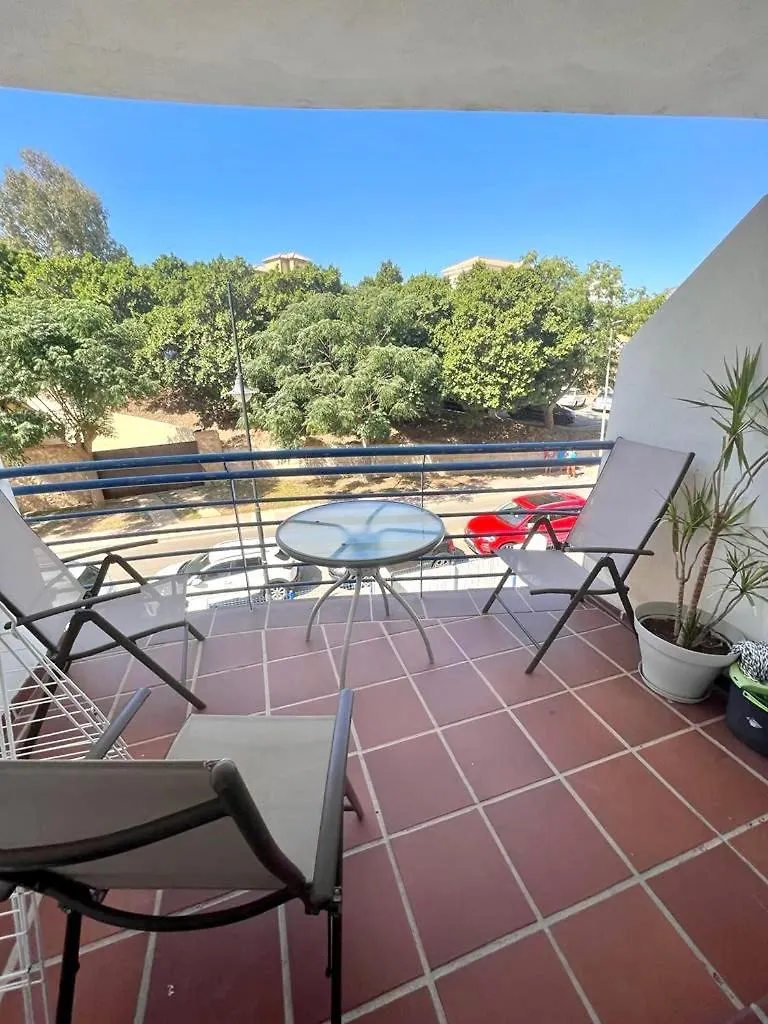 Benalmadena Apartmanet 0*,